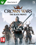 Xbox Series X Crown Wars: The Black Prince