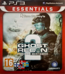 PS3 Tom Clancy's Ghost Recon Advanced Warfighter 2