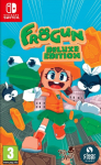 SWITCH Frogun Deluxe Edition