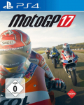 PS4 MotoGP 17