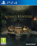 PS4 Adam's Venture: Origins
