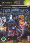 Xbox Magic: The Gathering - Battlegrounds
