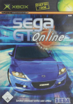 Xbox Sega GT Online