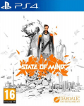 PS4 State of Mind
