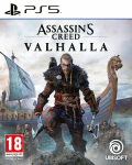 PS5 Assassin's Creed Valhalla