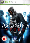 Xbox 360 Assassin's Creed