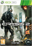 Xbox 360 Crysis 2