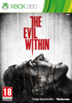 Xbox 360 The Evil Within