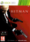 Xbox 360 Hitman: Absolution