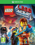 Xbox One LEGO Movie Videogame
