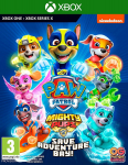 Xbox One PAW Patrol: Mighty Pups Save Adventure Bay!