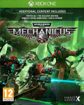 Xbox One Warhammer 40,000: Mechanicus