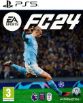 PS5 EA SPORTS FC 24