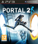PS3 Portal 2