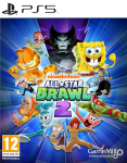 PS5 Nickelodeon All-Star Brawl 2