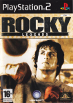 PS2 Rocky Legends