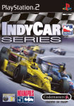 PS2 IndyCar Series