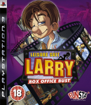 PS3 Leisure Suit Larry: Box Office Bust