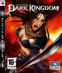PS3 Untold Legends: Dark Kingdom