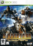 Xbox 360 Bladestorm: The Hundred Years' War