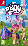SWITCH My Little Pony: A Maretime Bay Adventure