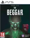 PS5 Horror Tales: The Beggar