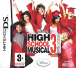 DS High School Musical 3: Senior Year