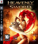 PS3 Heavenly Sword