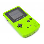 Game Boy Color - Kiwi