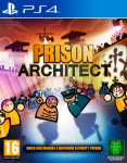 PS4 Prison Architect