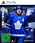 PS5 NHL 22