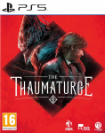 PS5 The Thaumaturge
