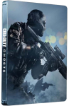 PS4 Call of Duty: Ghosts Steelbook Edition