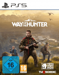 PS5 Way of the Hunter