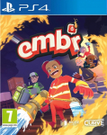 PS4 Embr: Uber Firefighters
