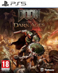 PS5 DOOM: The Dark Ages