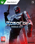 Xbox Series X RoboCop: Rogue City