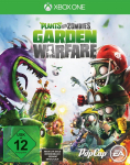 Xbox One Plants vs. Zombies: Garden Warfare