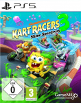PS5 Nickelodeon Kart Racers 3: Slime Speedway