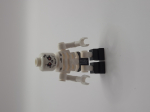 LEGO Minifigures - Ninjago, Chopov