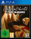 PS4 Agatha Christie: The ABC Murders
