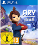 PS4 Ary and the Secret of Seasons