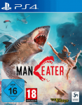 PS4 Maneater