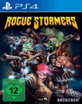 PS4 Rogue Stormers