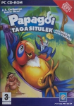 PC Papagoi Tagasitulek