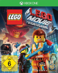 Xbox One The LEGO Movie Videogame