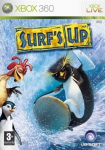 Xbox 360 Surf's Up