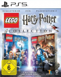 PS5 LEGO Harry Potter Collection