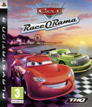PS3 Disney Pixar Cars: Race-O-Rama