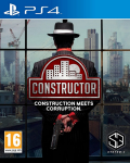 PS4 Constructor
